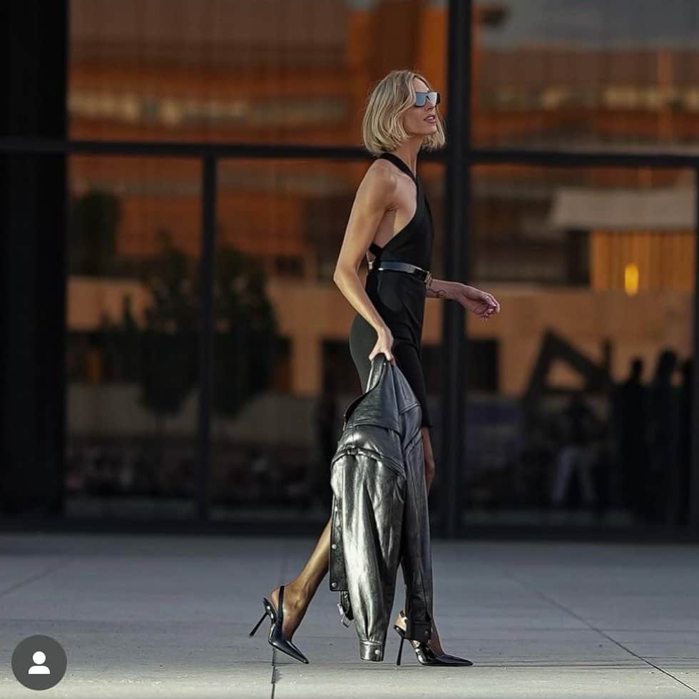 アニヤ・ルービックのインスタグラム：「#Berlin」