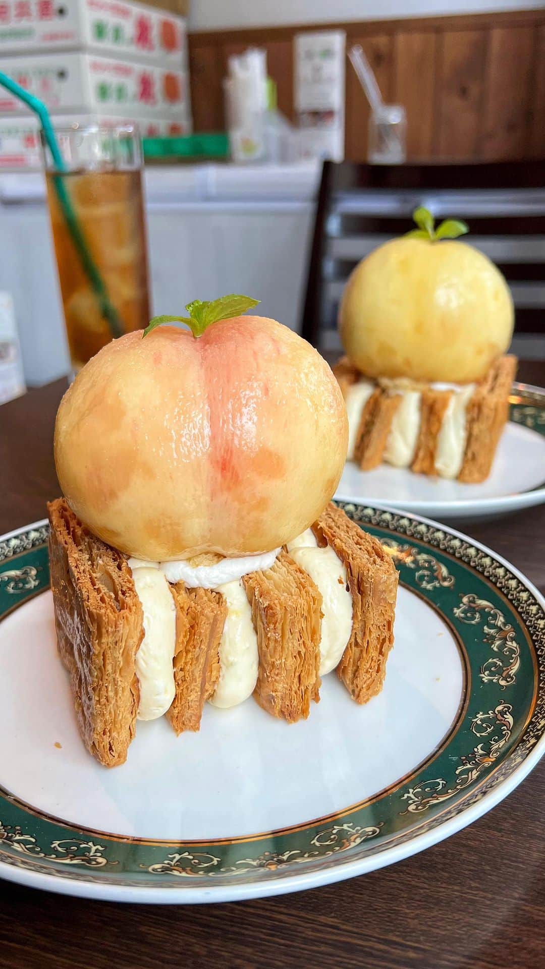 あゆまっくすのグルメインスタ