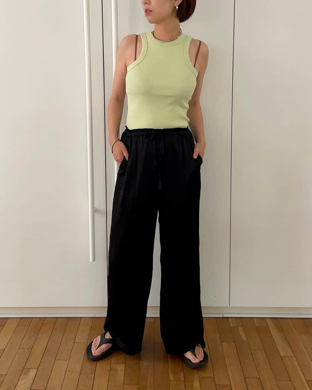 GREED TOKYO STOREのインスタグラム