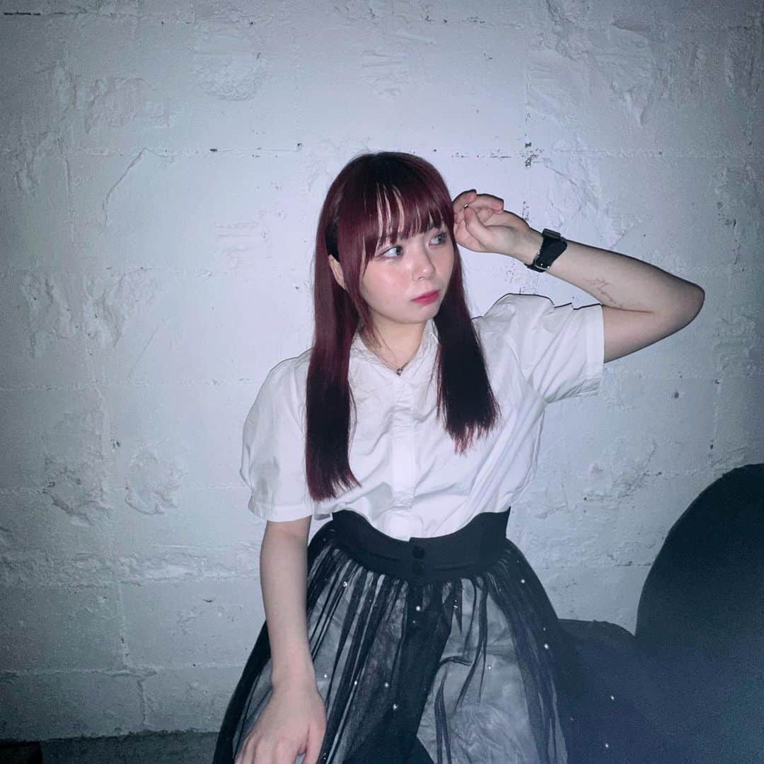 Ryokoのインスタグラム：「🥀🥀🥀」