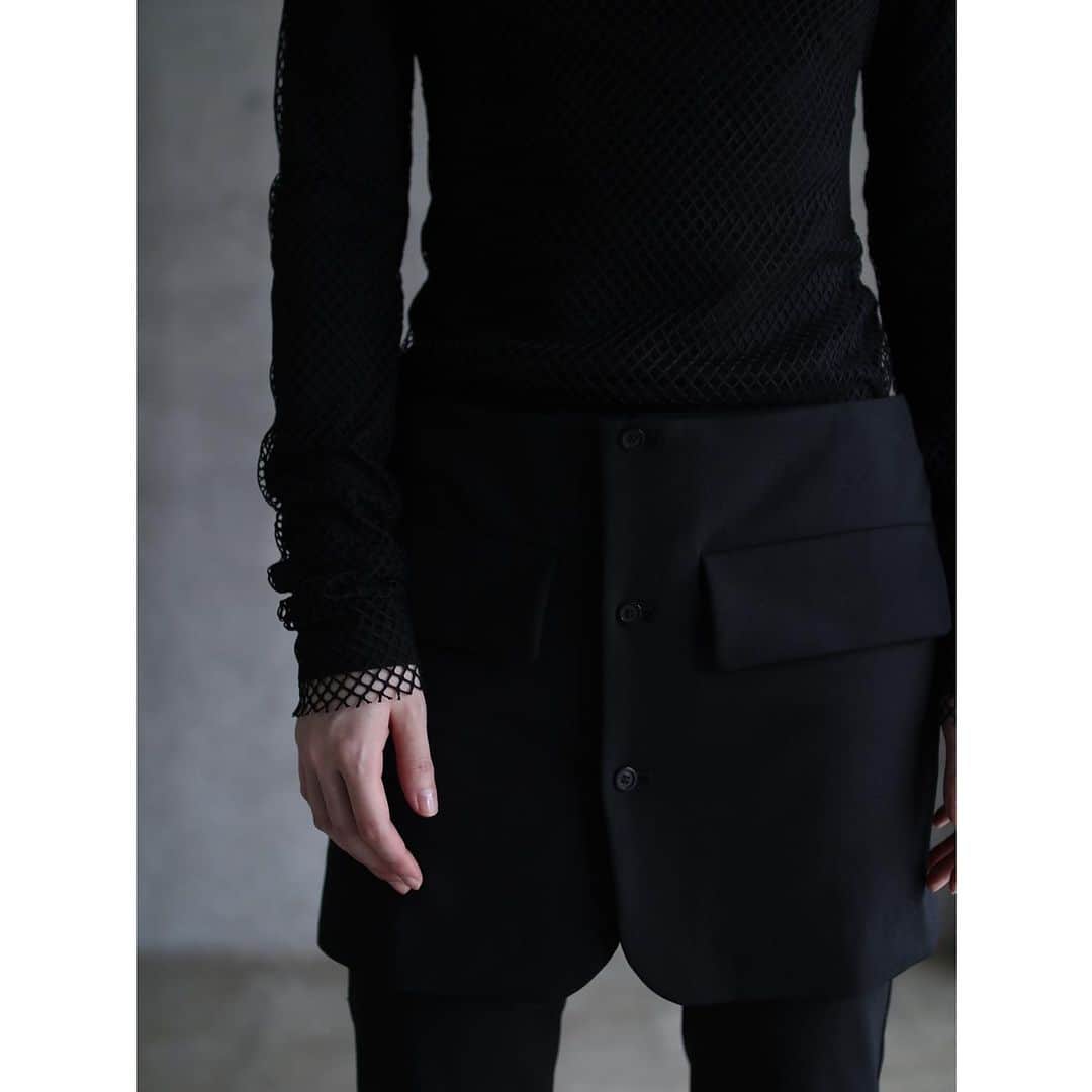G.V.G.V.のインスタグラム：「PANTS & SKIRT  #gvgv」