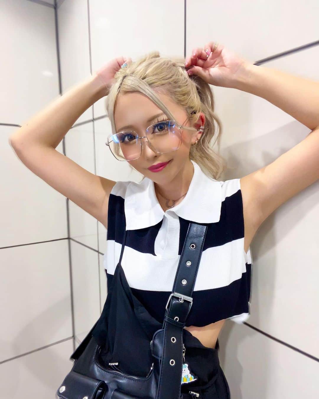 Yukariのインスタグラム