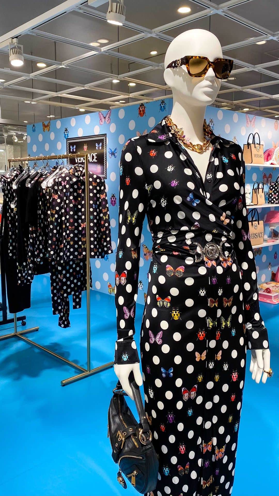 HANKYU.MODEのインスタグラム