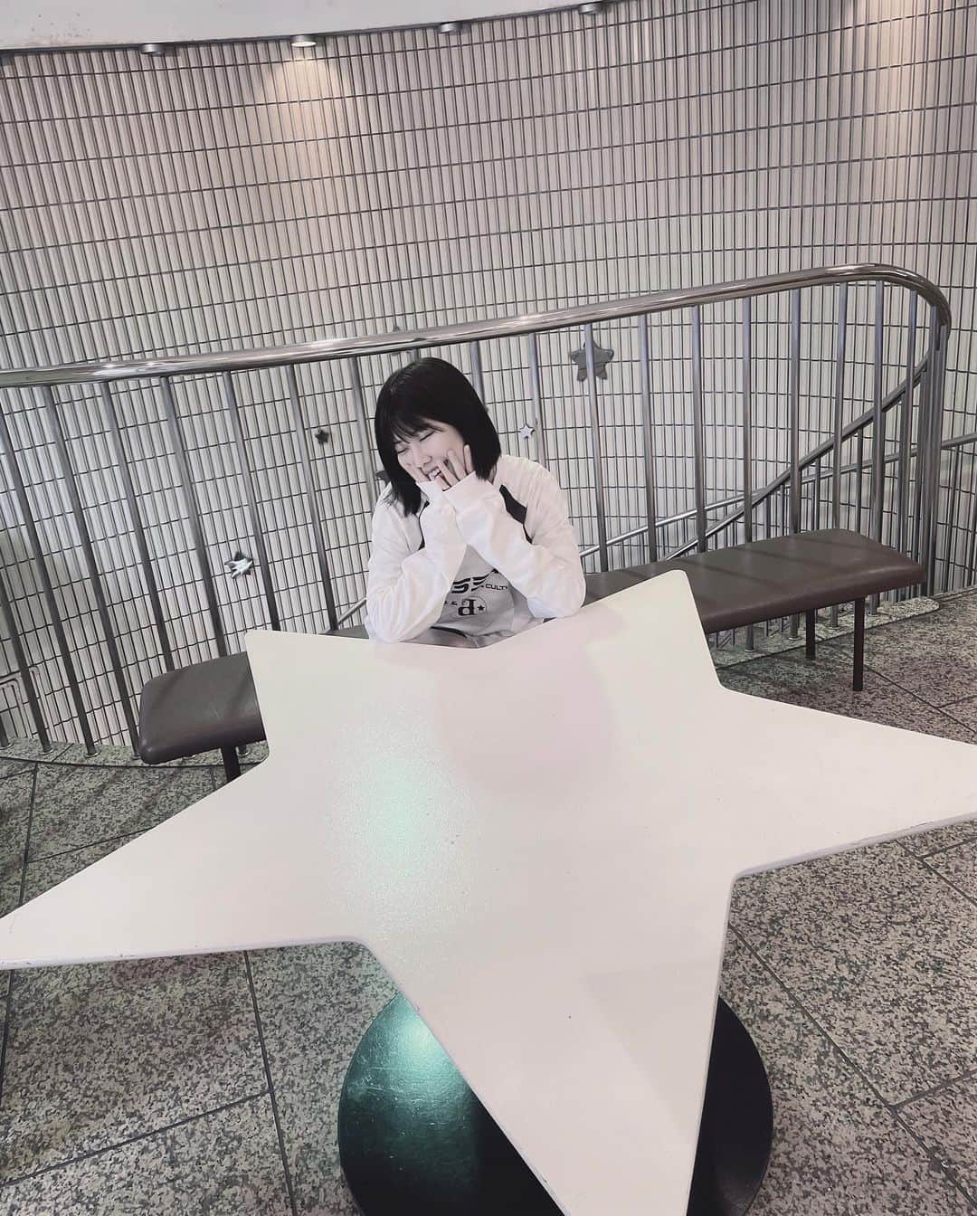 渡辺菜月のインスタグラム