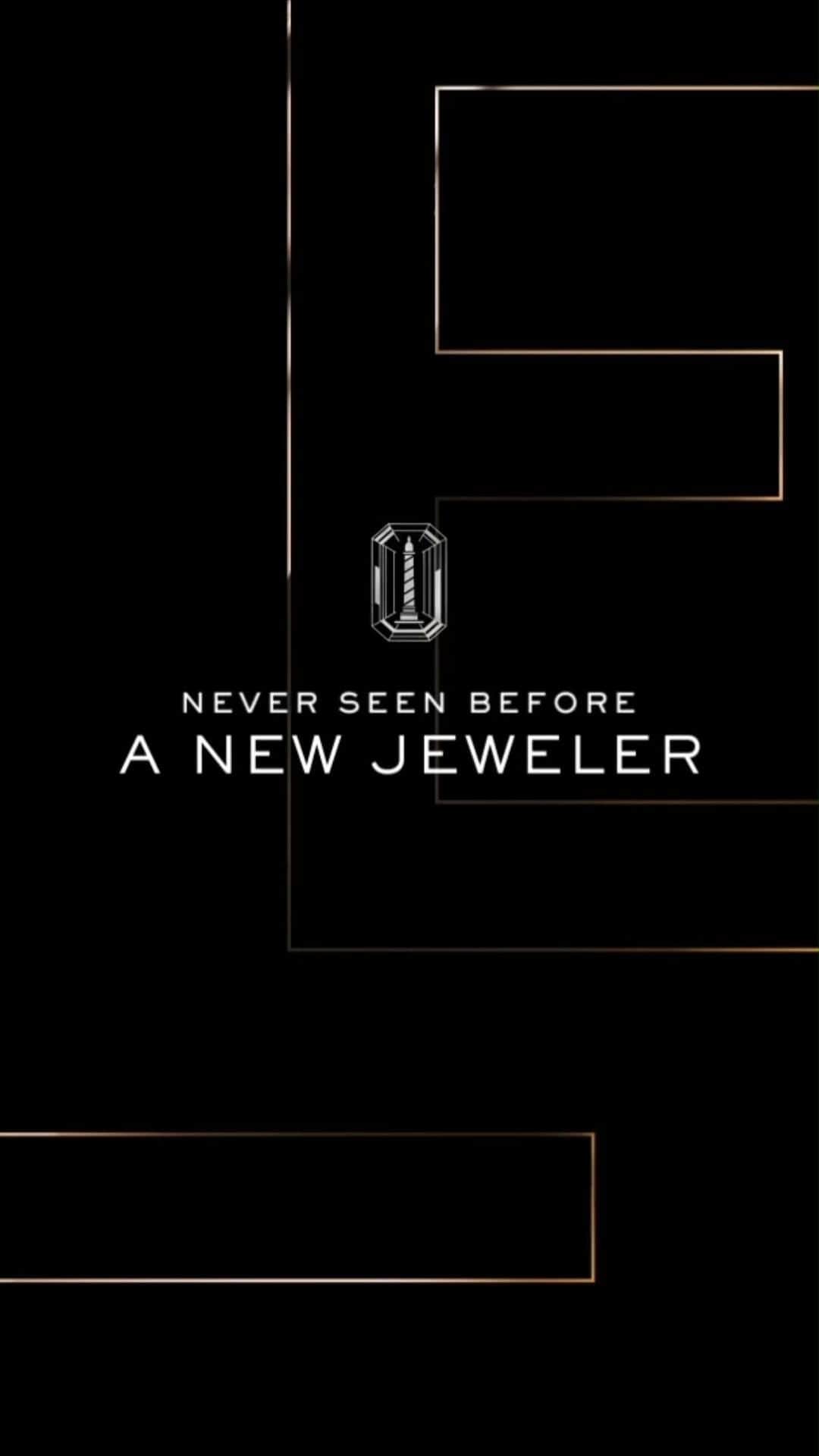 ブシュロンのインスタグラム：「NEVER SEEN BEFORE ⁣ Today, discover the story of the Maison's founder, Frédéric Boucheron: a visionary man who broke with family tradition to embrace his true passion, High Jewelry.⁣ ⁣ #NeverSeenBefore」