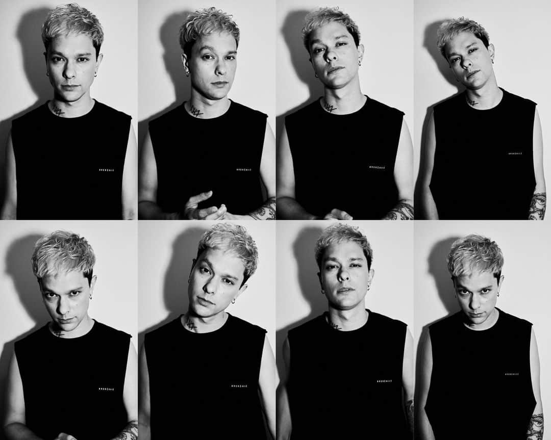 Masato さんのインスタグラム写真 - (Masato Instagram)「2023 summer on tour @bashico_photo」7月27日 20時07分 - masato_coldrain