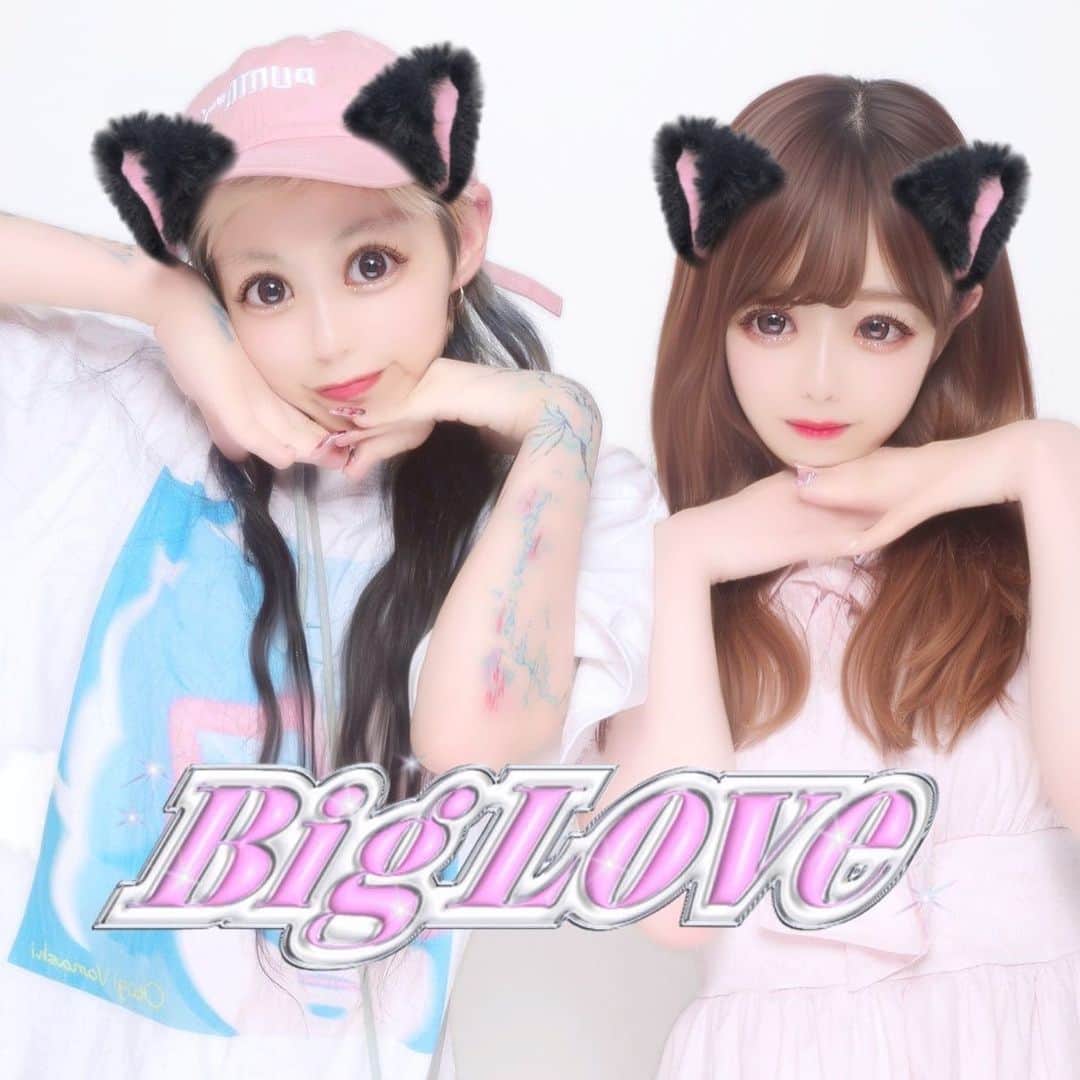 のインスタグラム：「ももかさんらぶ #全員とプリ撮りたい」
