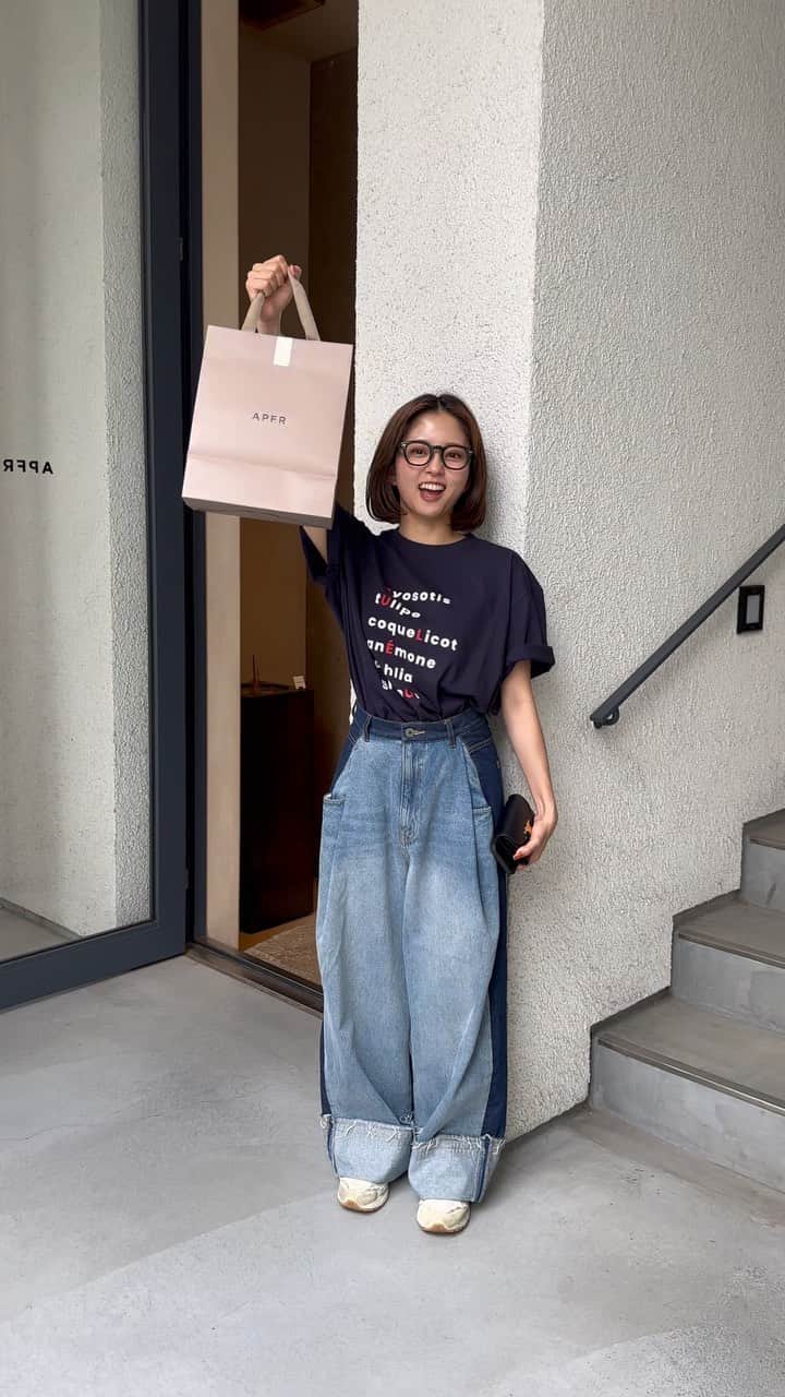 鈴本美愉のインスタグラム：「@apotheke_fragrance 🤍」