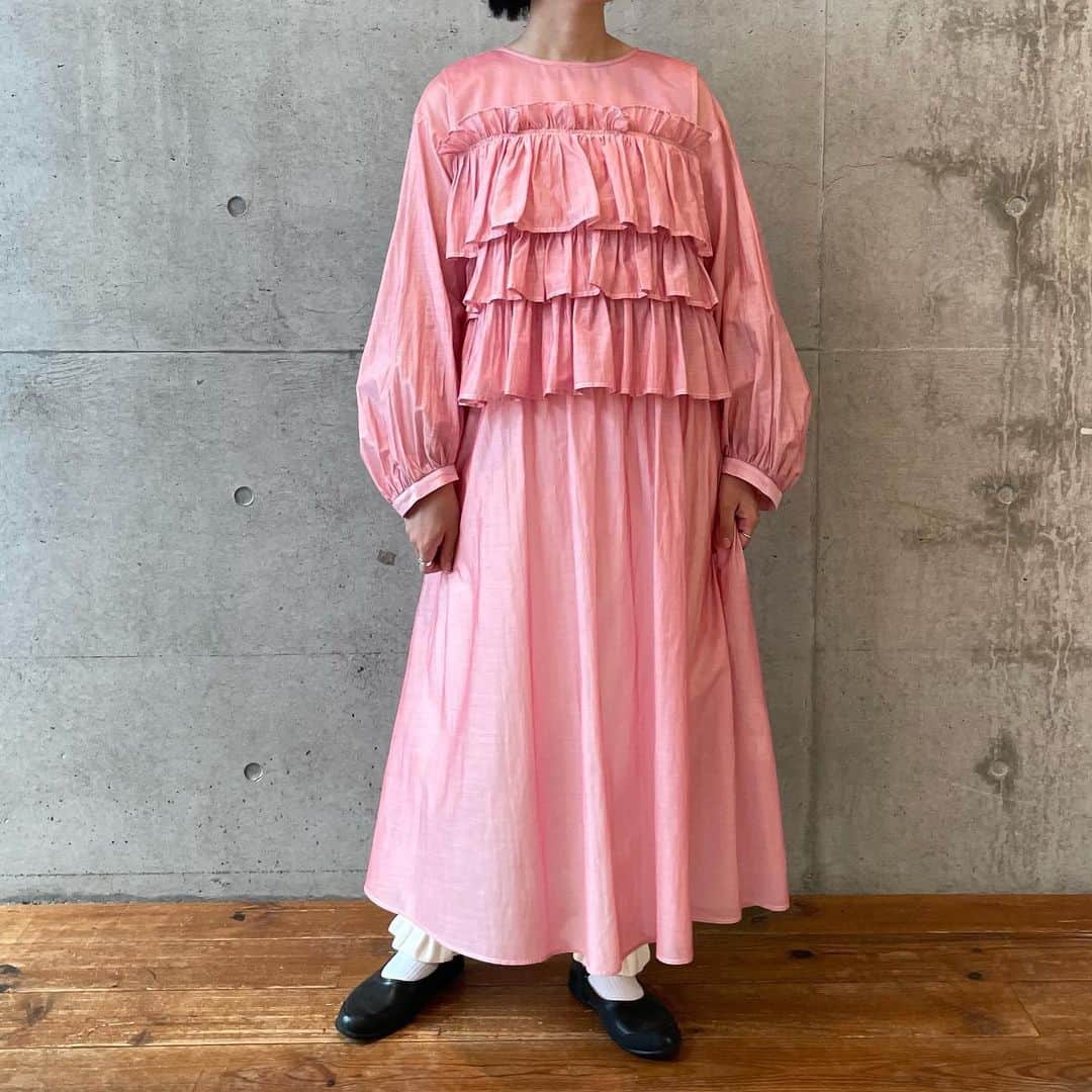bulle de savonのインスタグラム