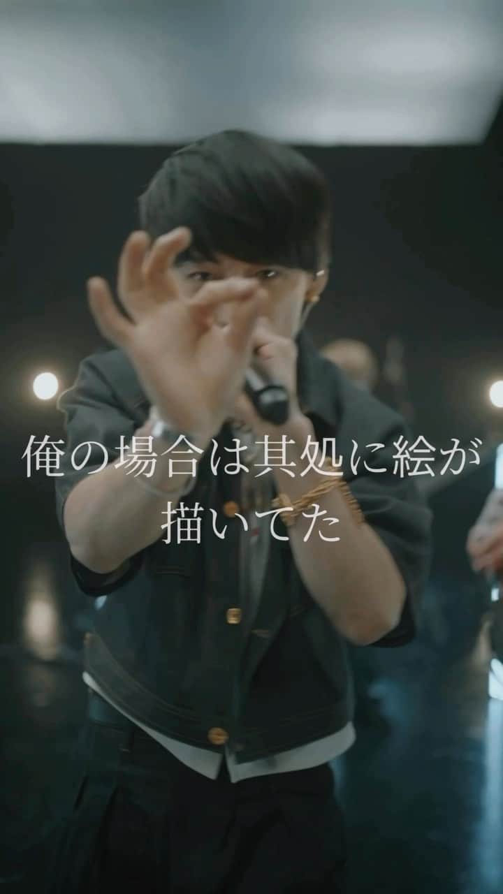 TAKUYA∞のインスタグラム