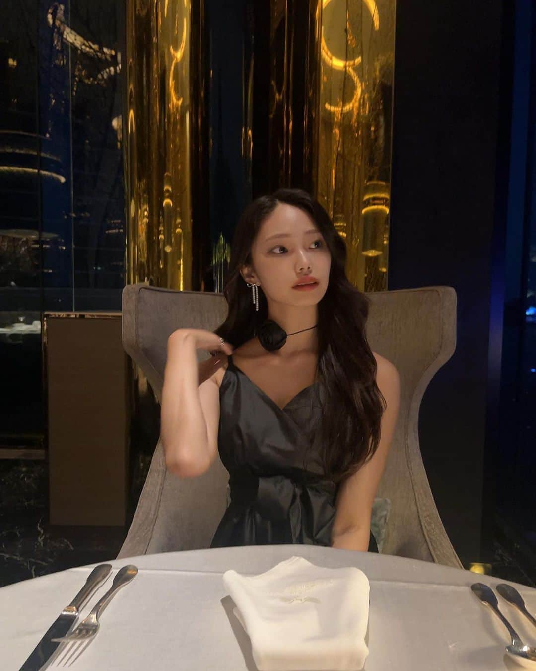 川西莉子のインスタグラム：「⠀ 𝑳𝑨𝑮𝑼𝑵𝑨 𝑩𝑨𝒀𝑪𝑶𝑼𝑹𝑻 𝑪𝑳𝑼𝑩」