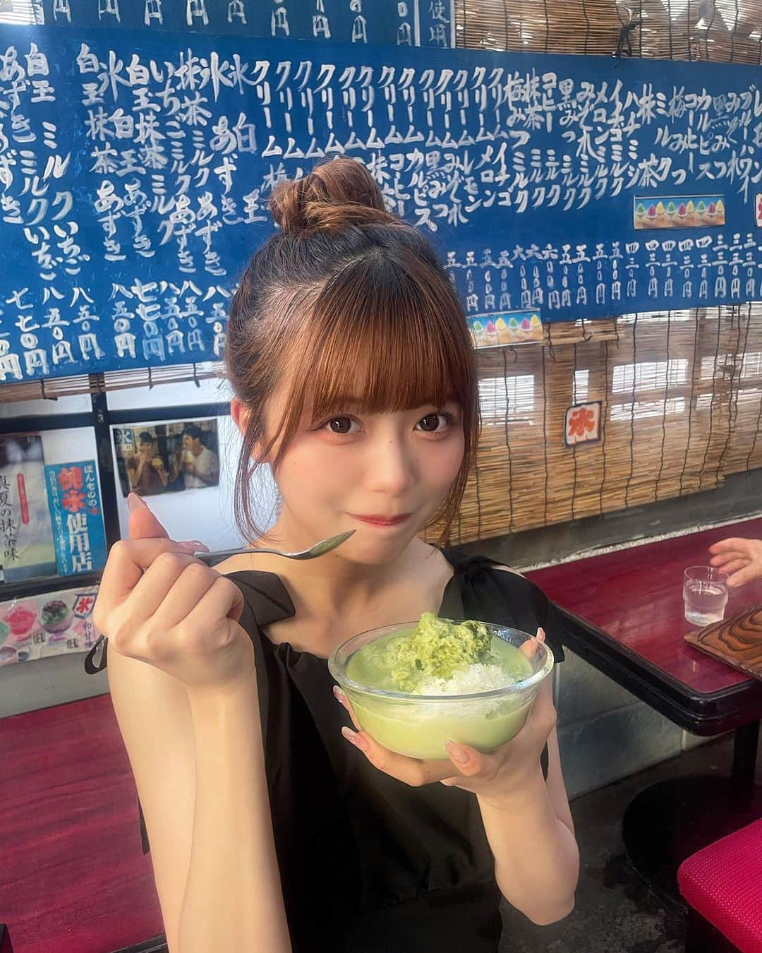 Kirariのインスタグラム：「わ〜夏だ〜🎐🎐」