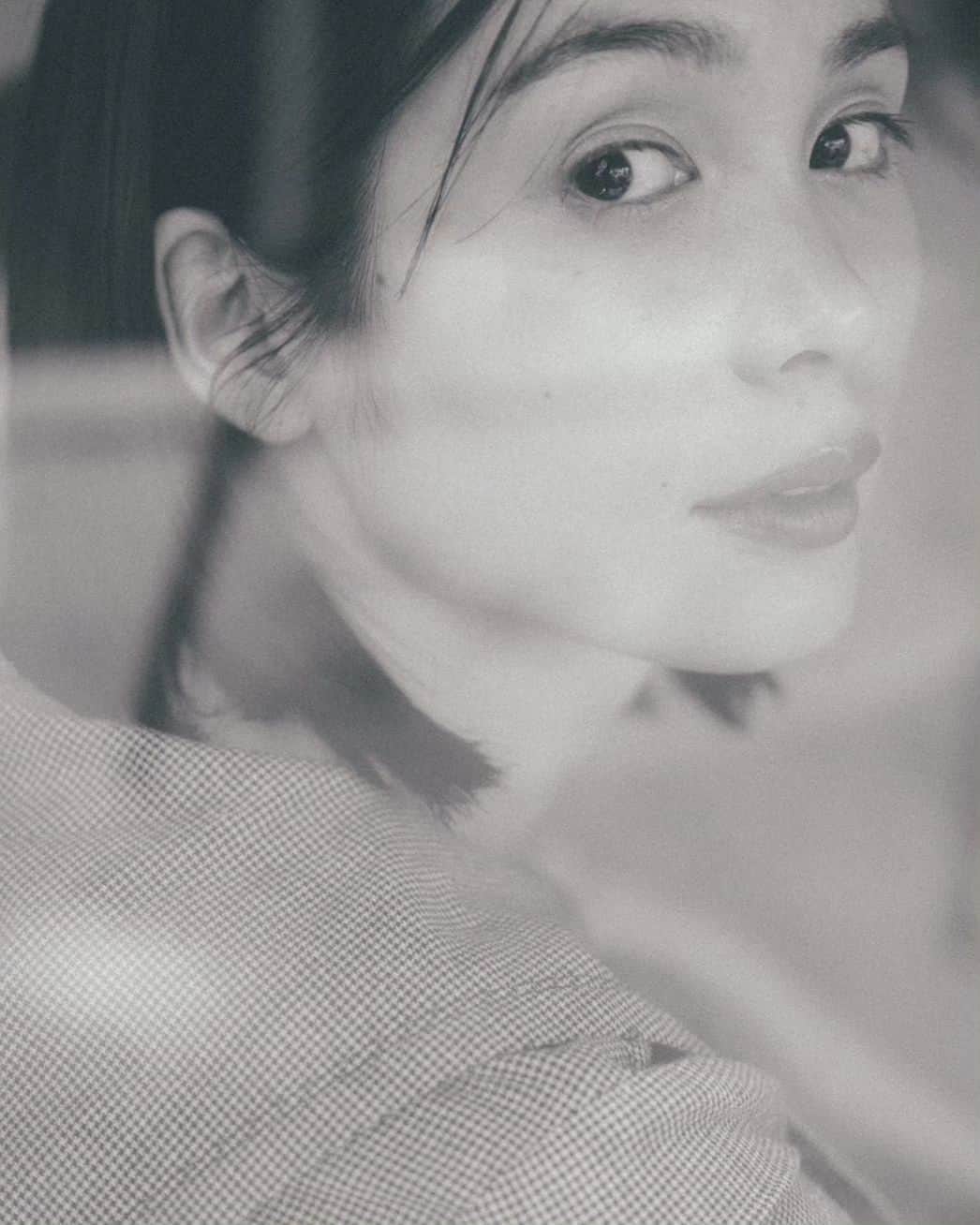 福田メイコのインスタグラム：「👤」