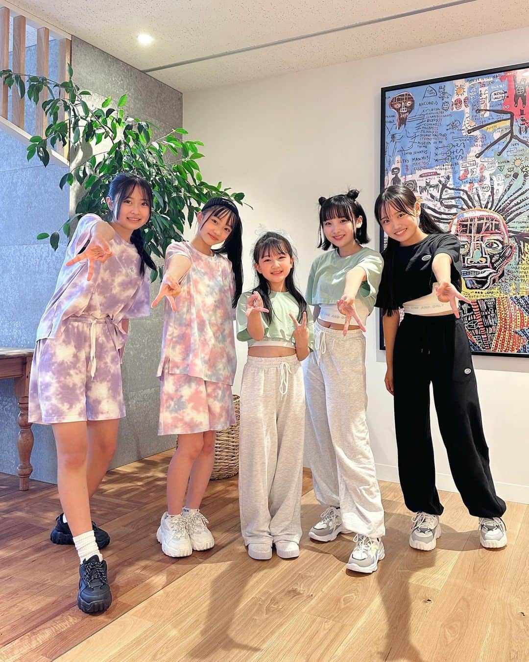 はねまりのインスタグラム