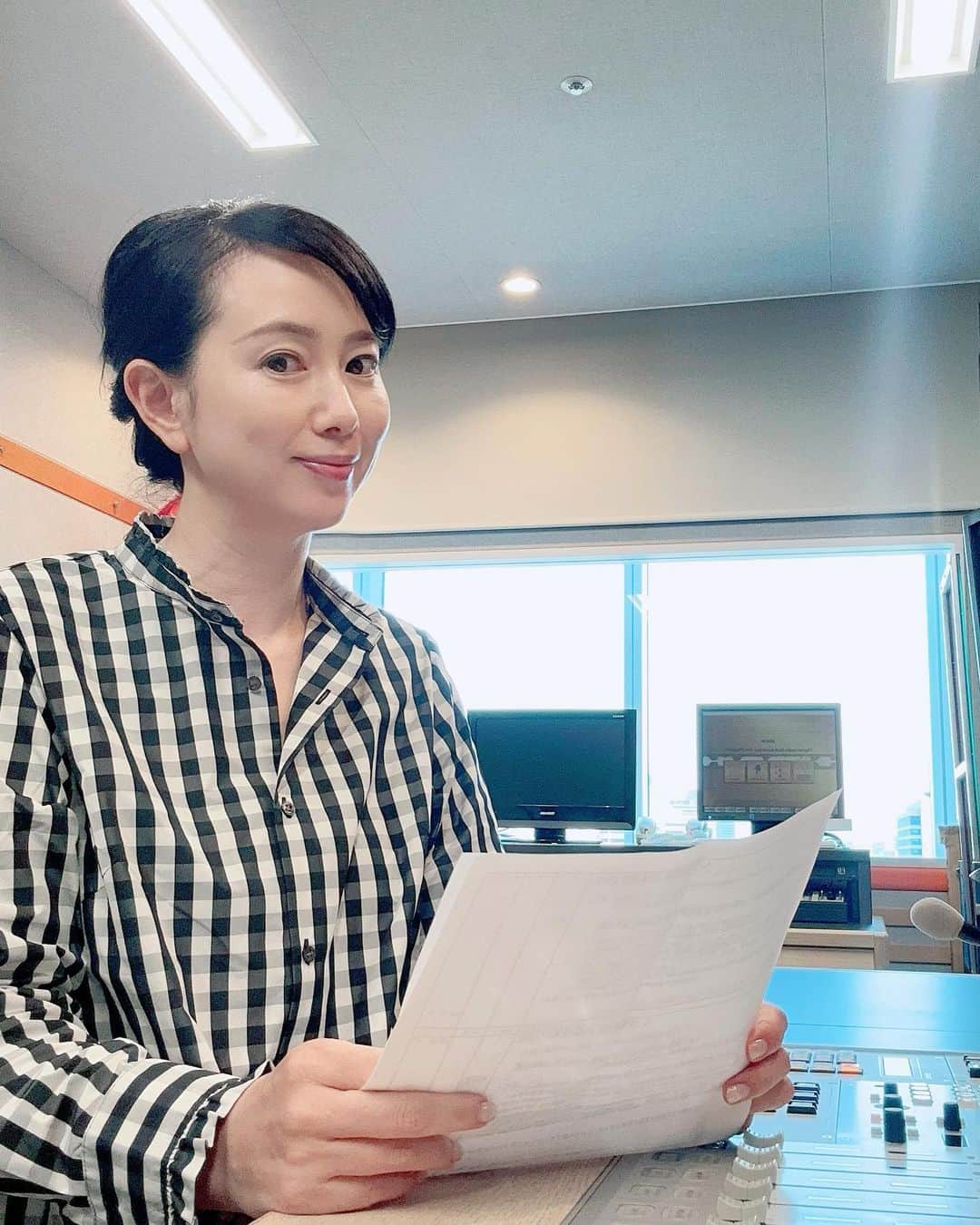 江連裕子のインスタグラム