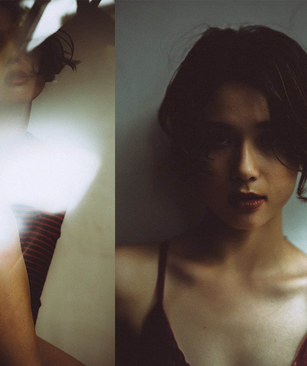 小島ジェシーさんのインスタグラム写真 - (小島ジェシーInstagram)「The summer of 2019, Emily and I had a chance to shoot at the old studio of Japanese painter in Tokyo.  HMU: @keke_miyazaki  favorite all the time.  #portrait #portraitphotography #portraitmood #ShotByJesse #JesseKojima #LeicaM #LeicaM240」7月27日 20時52分 - jessekojima