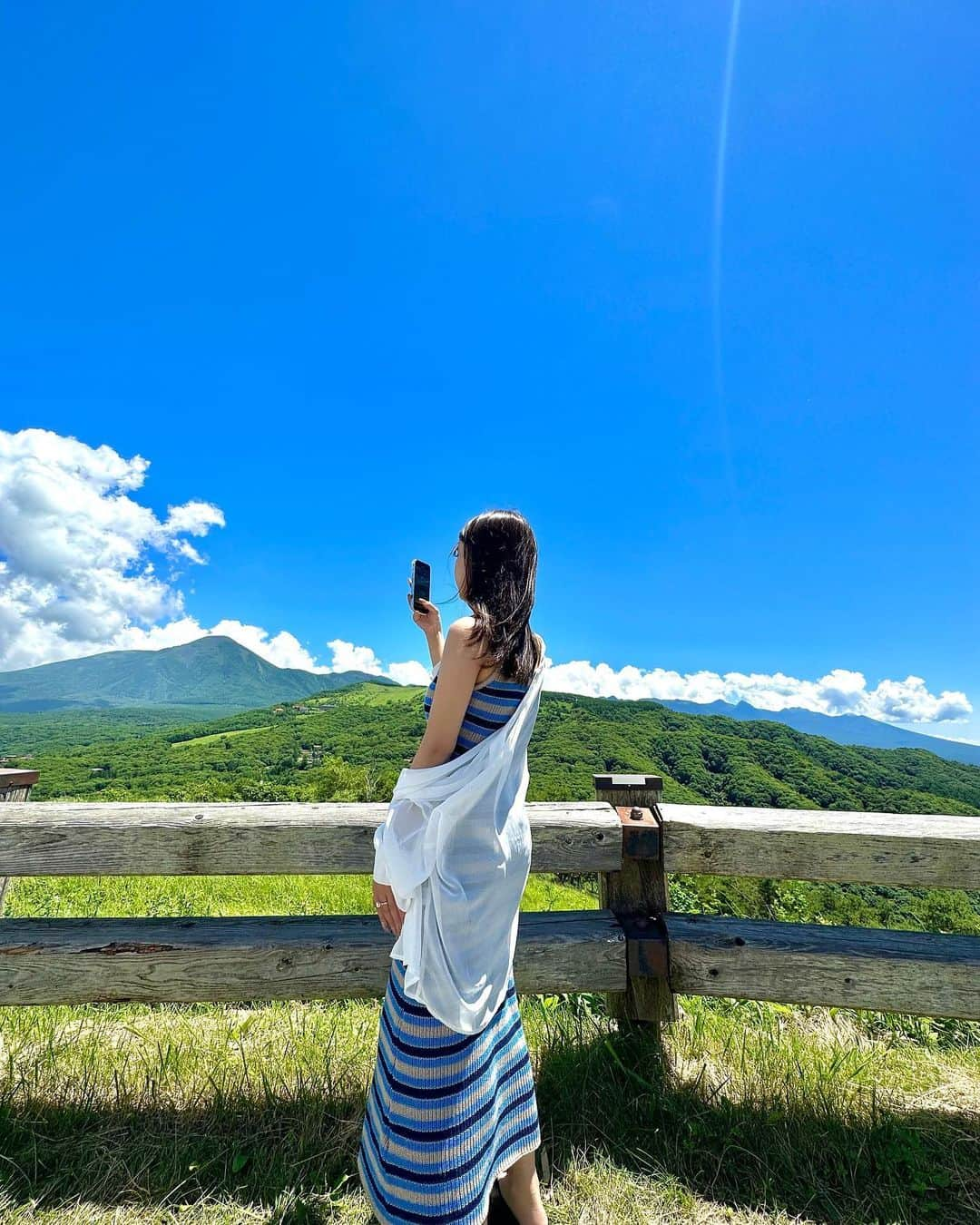 平尾優美花（ゆみちぃ）のインスタグラム