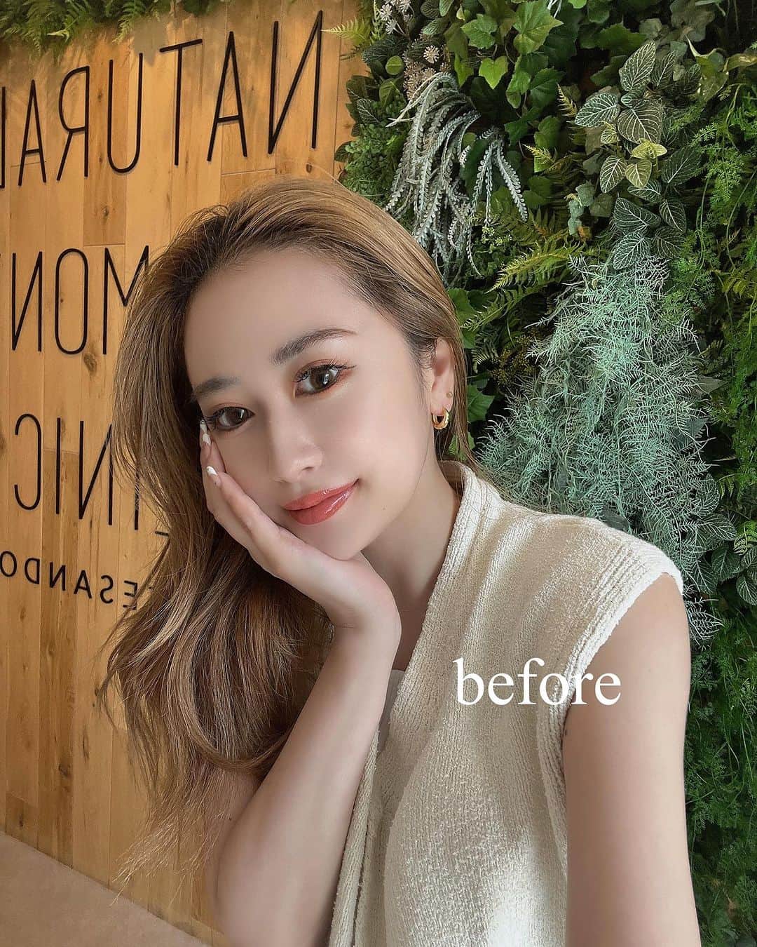 藤井萌のインスタグラム