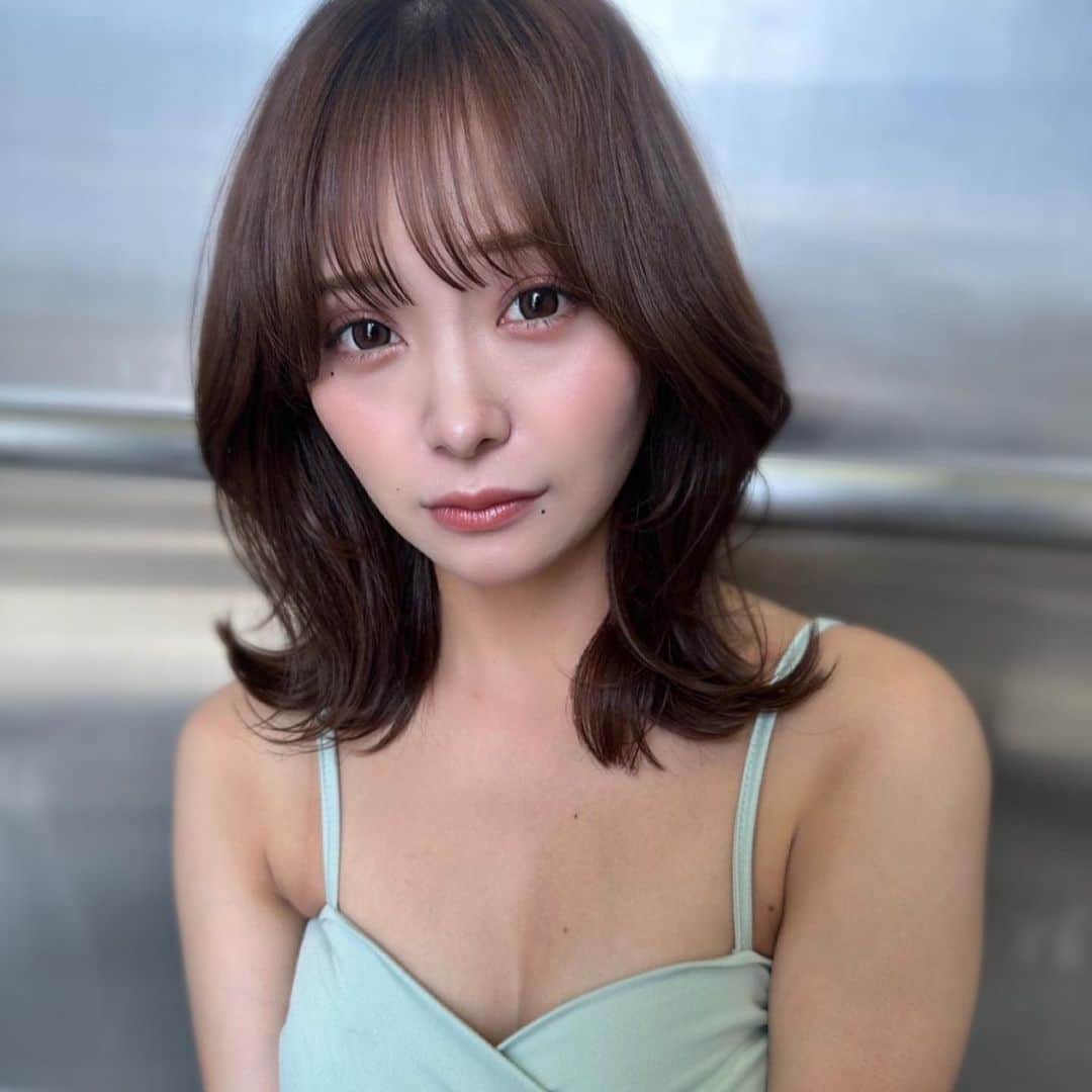 ななまるのインスタグラム