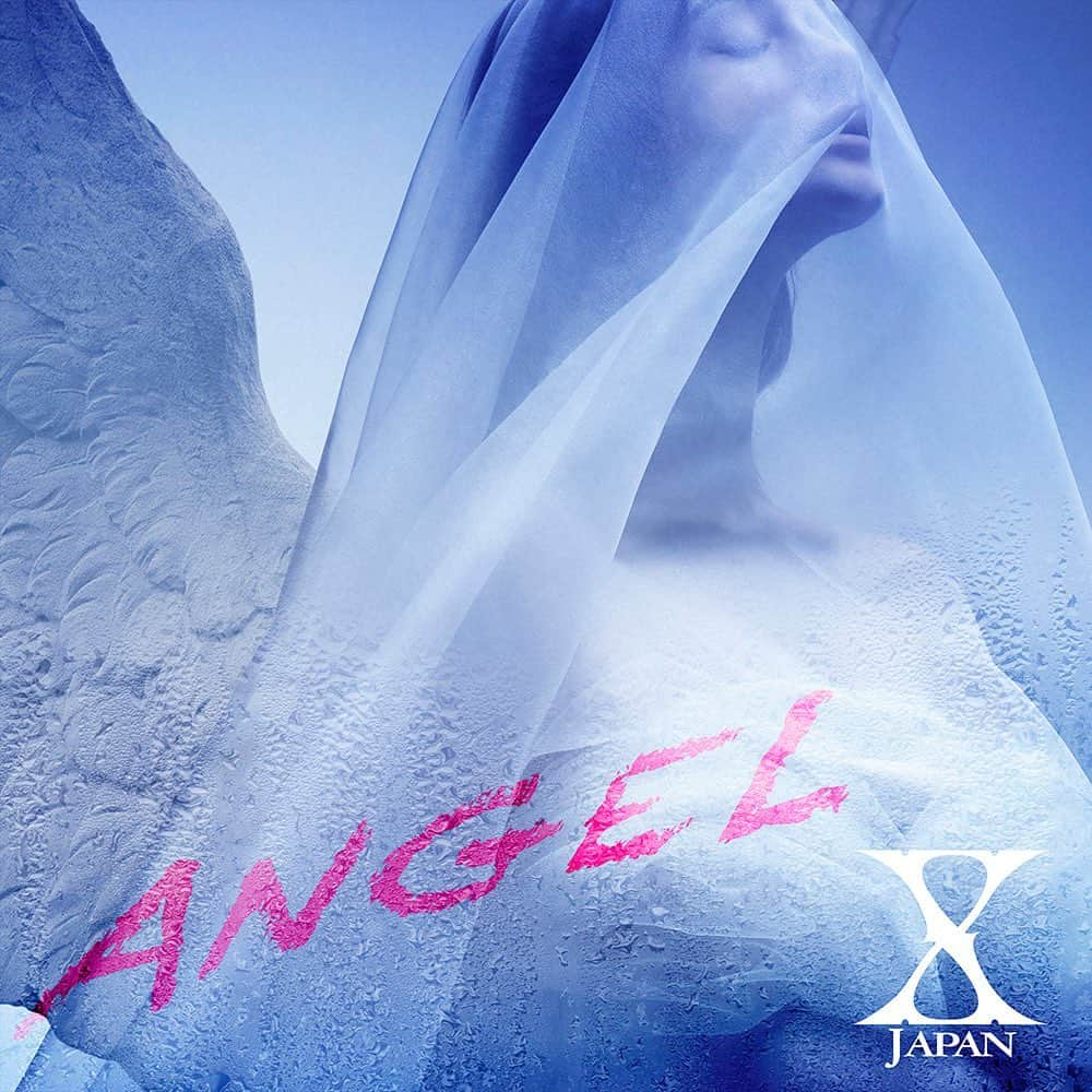 X Japanさんのインスタグラム写真 - (X JapanInstagram)「X Japan "Angel" - Streaming Worldwide July 28 First Single in 8 Years Music & Lyrics by @YoshikiOfficial  Listen and share: https://lnk.to/XJapan-Angel  #XJapan #XJapanAngel #YOSHIKI」7月27日 21時04分 - xjapanofficial