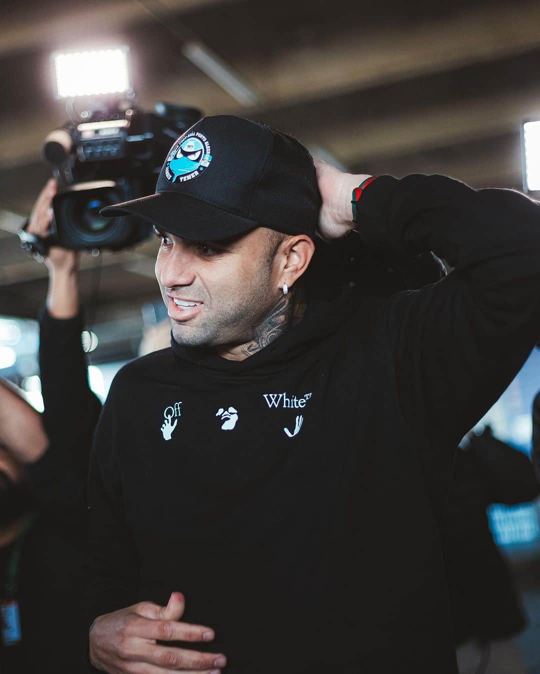 ルアン・ギリェルメ・デ・ジェズス・ヴィエイラさんのインスタグラム写真 (ルアン・ギリェルメ・デ・ジェズス・ヴィエイラInstagram