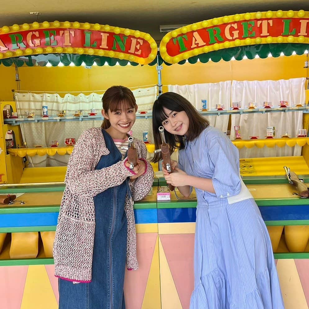 脇あかりのインスタグラム：「別府たび♨️この夏休み！！ 別府行く人必見！！  じゃらんリサーチが発表した国内宿泊旅行の総合満足度ランキングで1位の…大分県♨️  そんな、大分県別府市の 30分内で行ける魅力スポット特集〜！！！  横田真子ちゃん　@makoyokota0326 と行ってきました♡ 是非ご覧ください🥰🥰🥰  #大分県　#大分観光 #別府　#別府観光　#oita #beppu #오이타　#벳푸　#観光スポット　#観光　#夏休み」