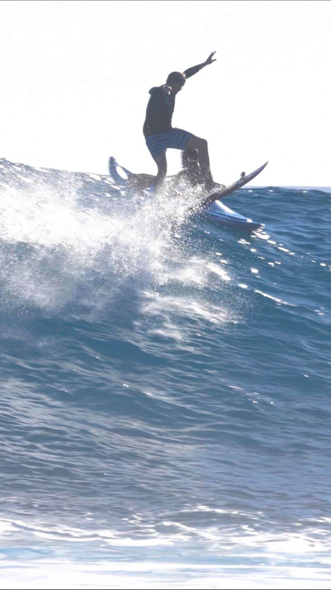 ジェイミー・オブライエンのインスタグラム：「Tahiti perfection 💦 @stay__psyched」