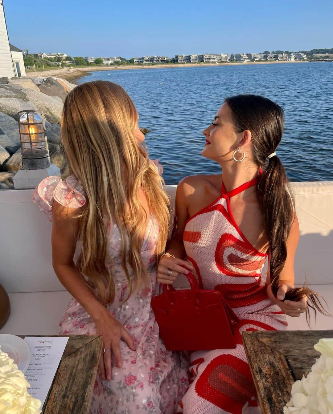 ペイジュ・ハイランドのインスタグラム：「Wishing I could spend every summer at camp @colourpopcosmetics」