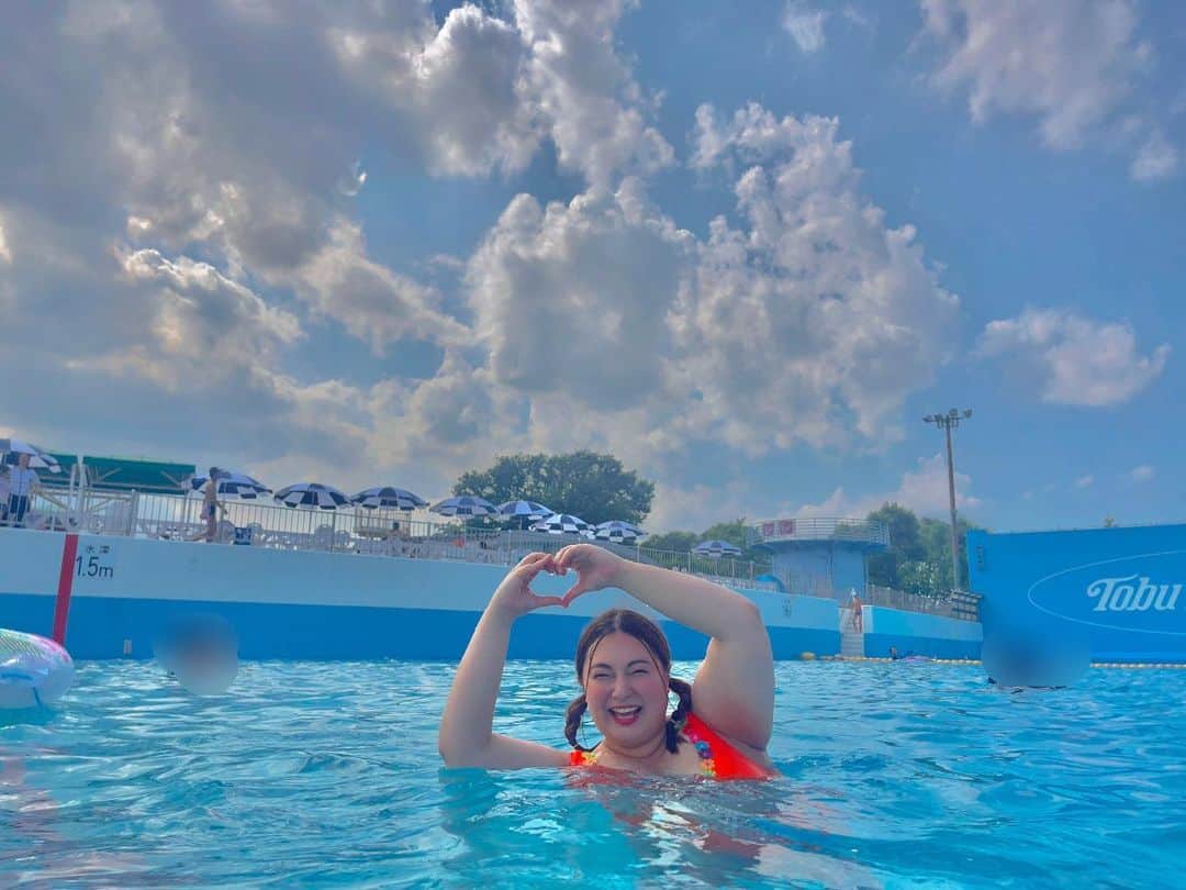 大橋ミチ子のインスタグラム：「だいすき🫶❣️」