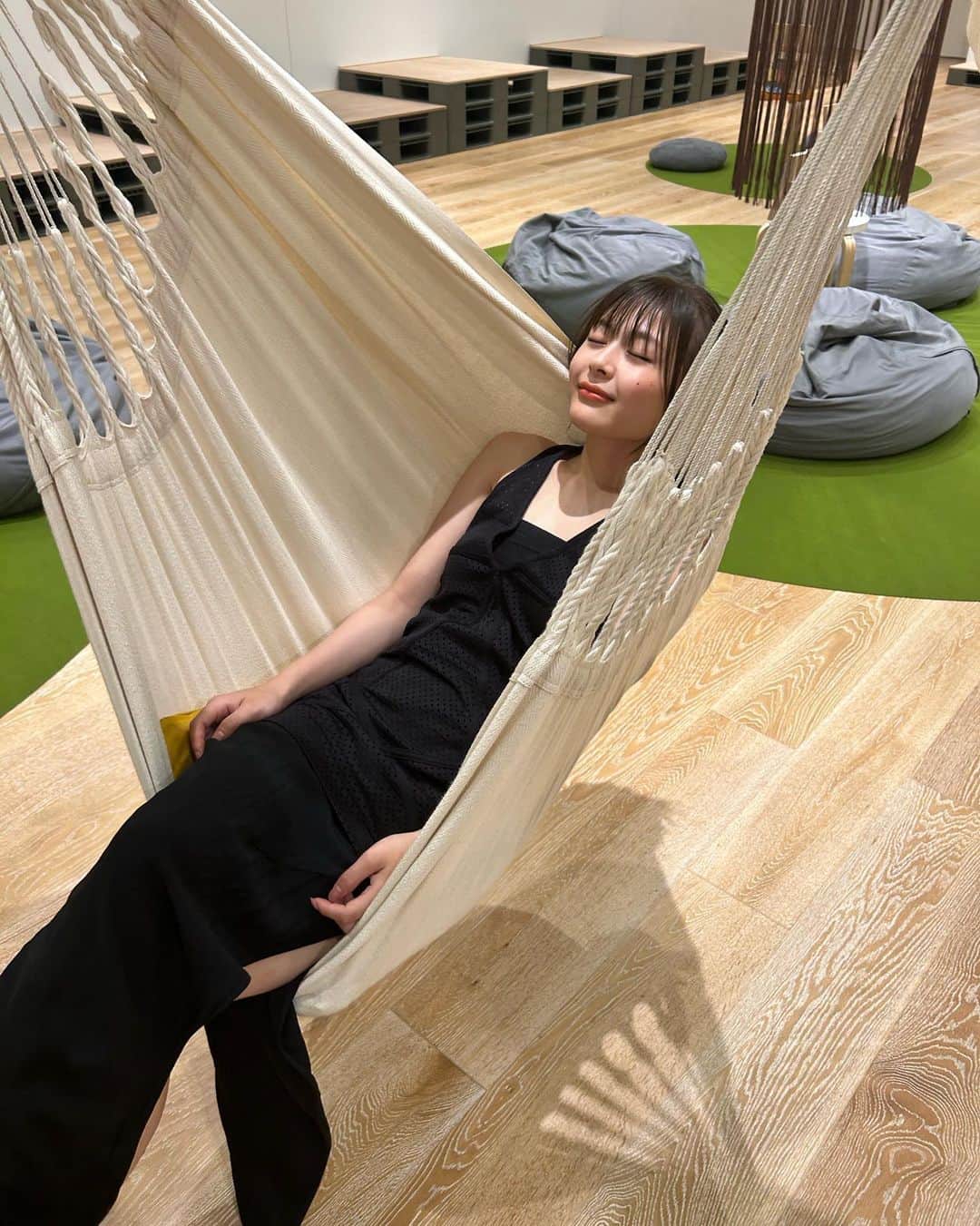 和内璃乃さんのインスタグラム写真 - (和内璃乃Instagram)「物語に溢れた夢，見れそう」7月27日 22時54分 - rino.wauchi