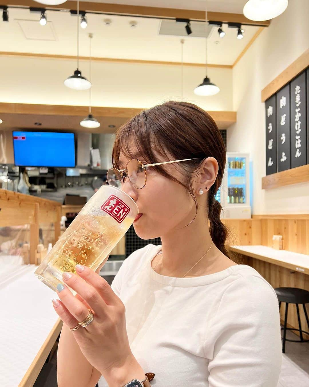 権田裕美のインスタグラム