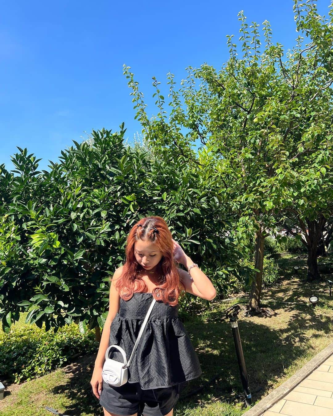 ヒロタナギサのインスタグラム