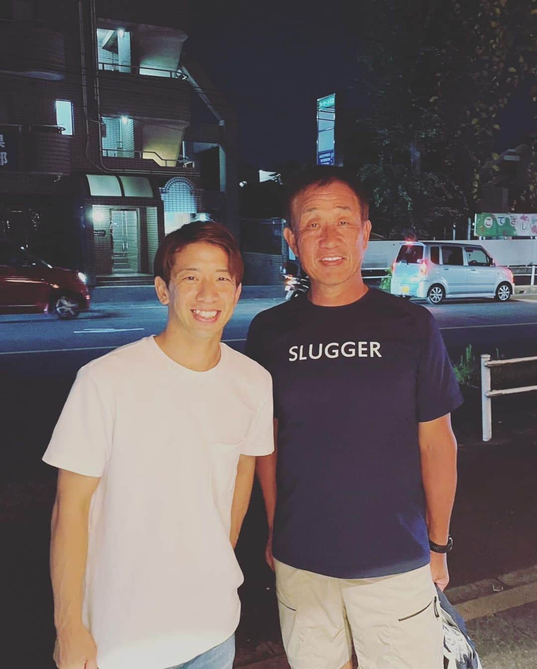 野田昇吾のインスタグラム