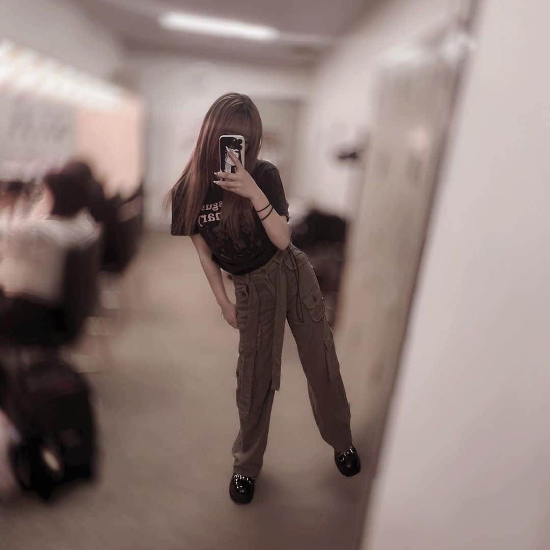 のインスタグラム：「にゃーん」