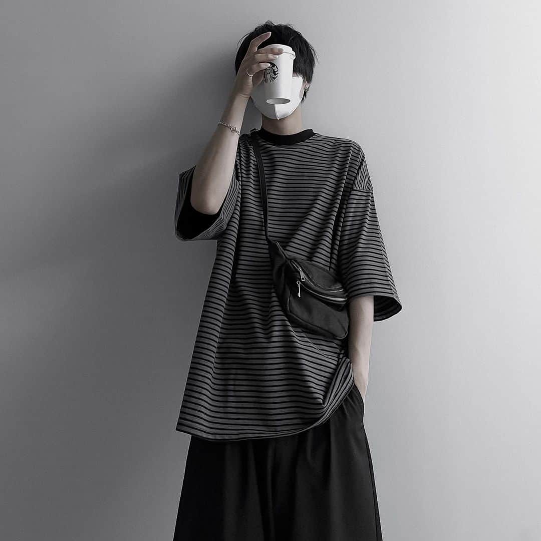 JUN / Yohukasiのインスタグラム：「週末の展示会で皆さんとお会いできる事 楽しみにしてます☺︎  #remer」