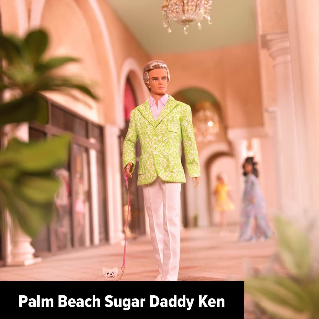 Huffington Postさんのインスタグラム写真 - (Huffington PostInstagram)「The pink, glittery dust has settled on “Barbenheimer” weekend, and with that, a number of revelations have come to light — including that there are far more obscure, lesser-known and questionable Barbie dolls in the world than we remembered.⁠ ⁠ “Barbie” writer and director Greta Gerwig was given what feels like a surprising amount of creative autonomy from Mattel for her take on the iconic doll’s tale. She did not sidestep some of the toy giant’s missteps or public controversies. Many of them pop up during the film, prompting audiences to wonder: “That couldn’t be real, could it?”⁠ ⁠ But real they are. Real dolls, anyway. If you forgot about Allan, the times Ken seemed queer, or Barbie's sister who grew doll breasts in real time, the movie will remind you in hilarious fashion.⁠ ⁠ Head to our link in bio for all the wild backstories of all the discontinued Barbie and Ken dolls that appear in the film. // 📷 Warner Bros./Alamy/Mattel/Getty // 🖊️ Jamie Feldman」7月28日 0時01分 - huffpost