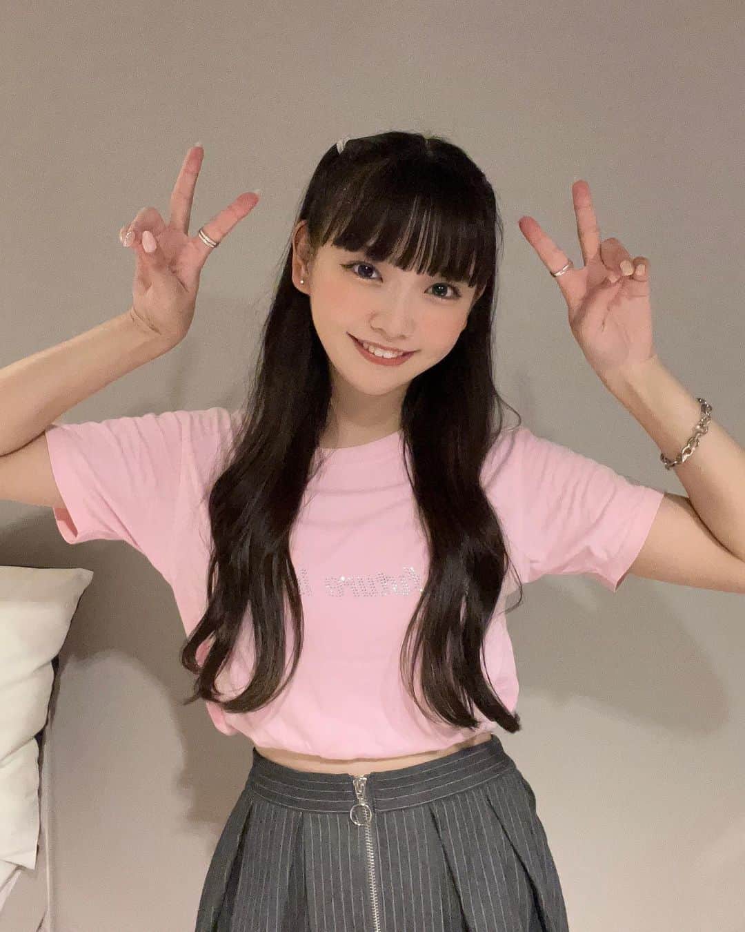 籾山ひめりさんのインスタグラム写真 - (籾山ひめりInstagram)「TIF