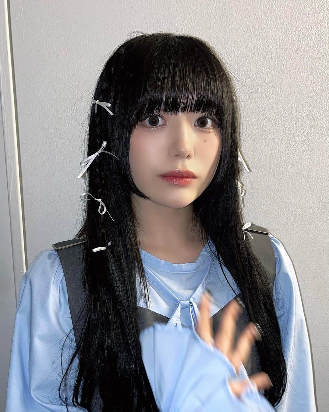 月雲ねるのインスタグラム