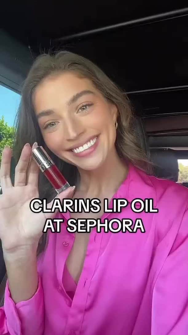 Clarins Middle Eastのインスタグラム