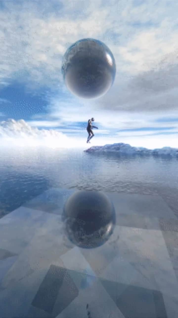 Zeds Deadのインスタグラム：「🕴️LEVITATE🕴️ out now on @alteredstates  @funkinmatt @christiancrowpetty」