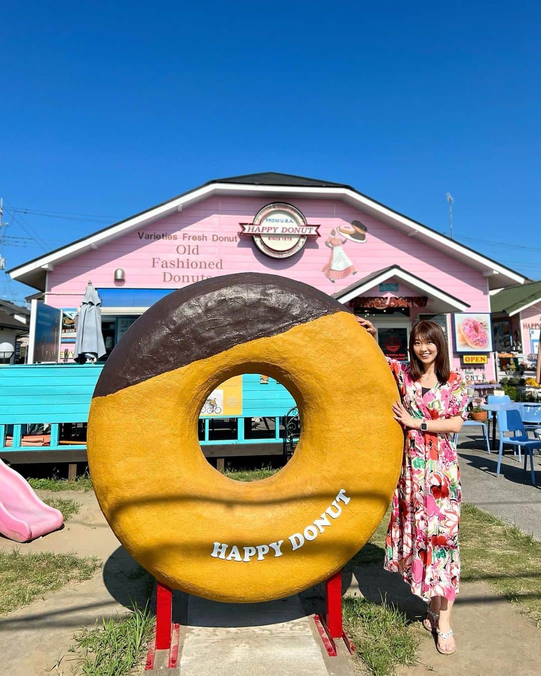 織田千穂のグルメインスタ