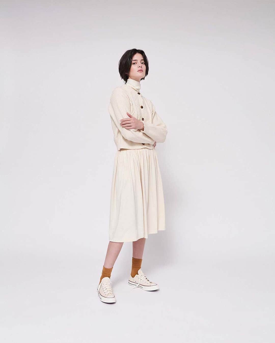 デミリーのインスタグラム：「DEMY BY DEMYLEE new Pre-Fall '23 Collection—Shop Now」