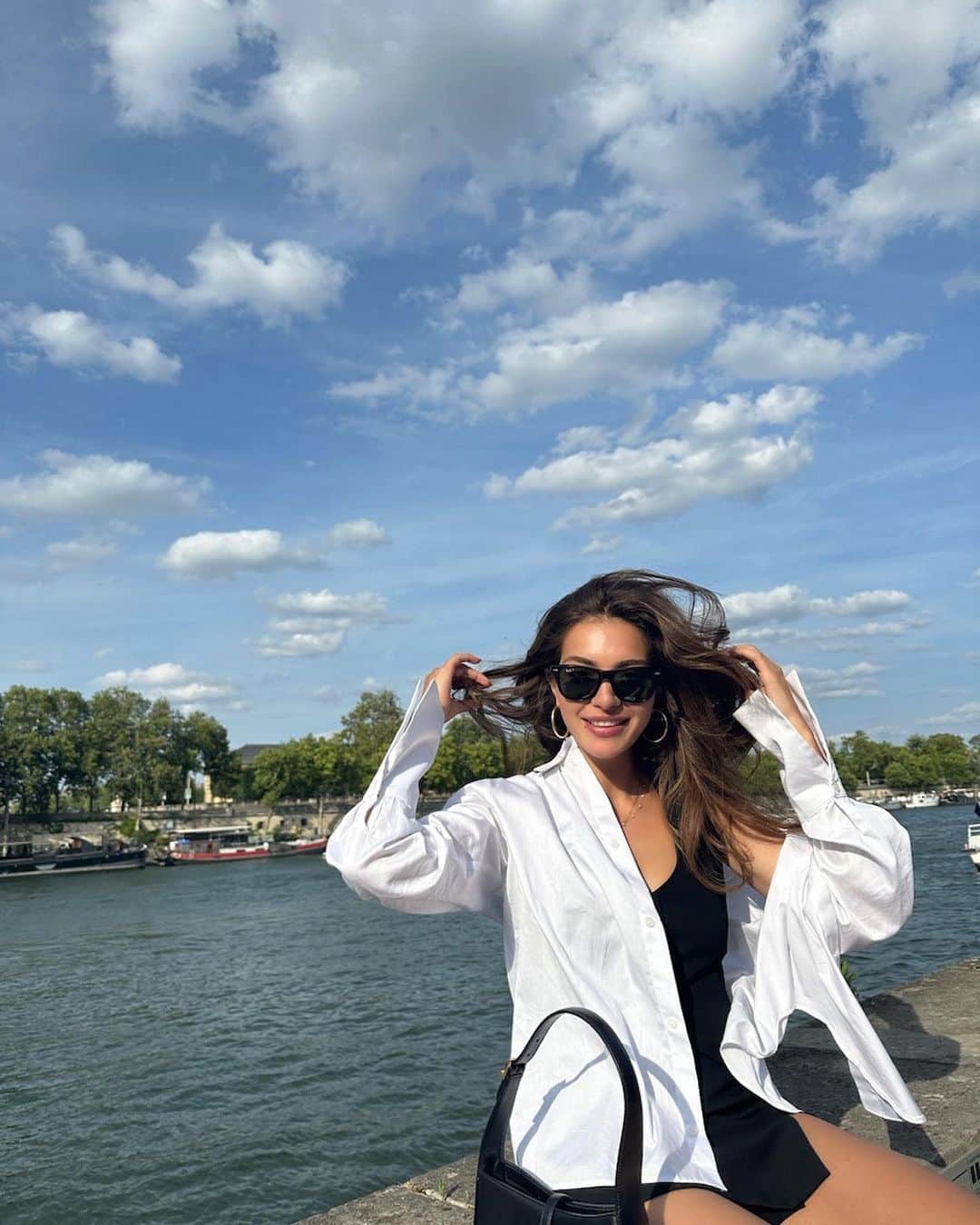 Melisa Aslı Pamukさんのインスタグラム写真 - (Melisa Aslı PamukInstagram)「🥰」7月28日 2時17分 - melisapamuk