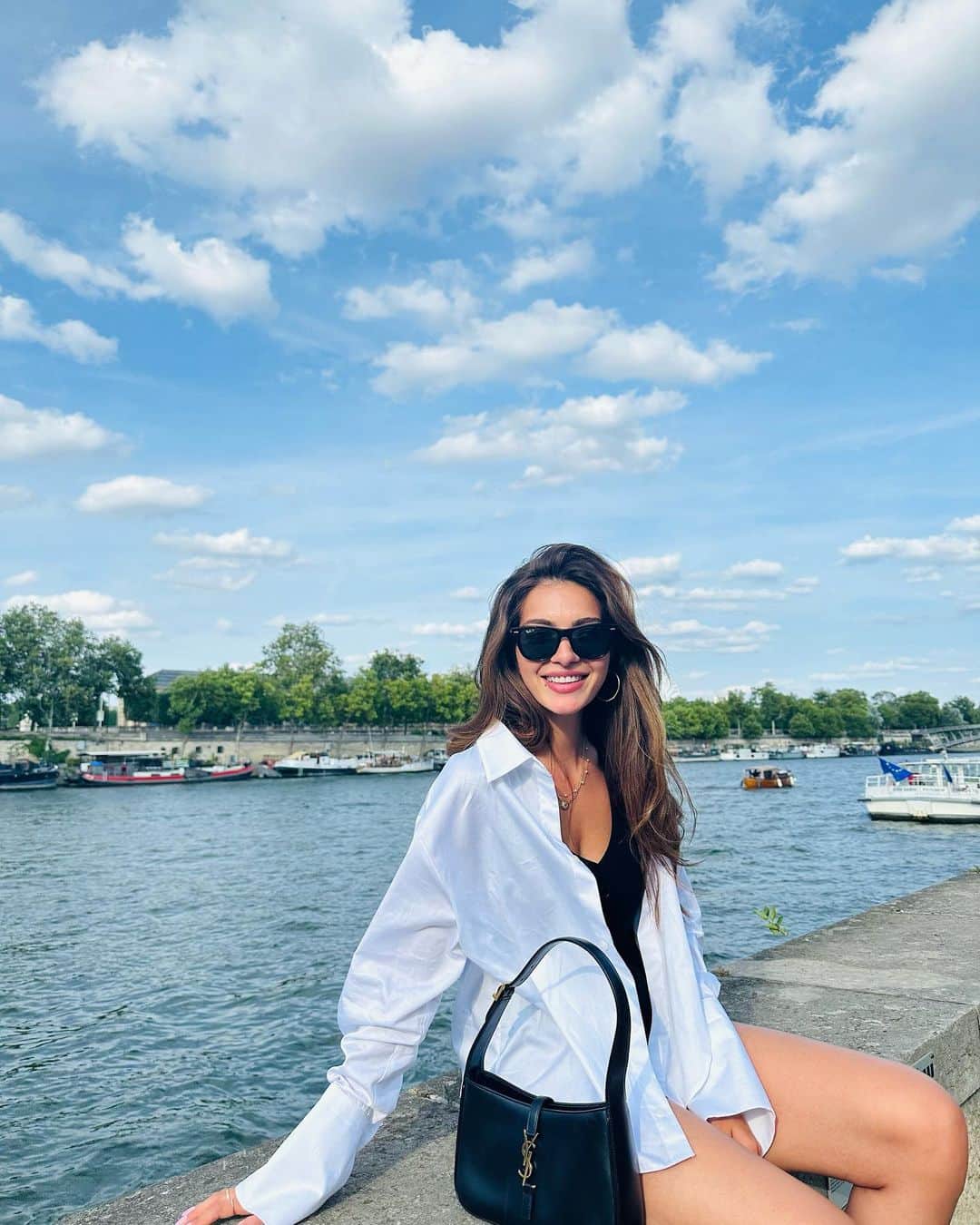 Melisa Aslı Pamukさんのインスタグラム写真 - (Melisa Aslı PamukInstagram)「🥰」7月28日 2時17分 - melisapamuk