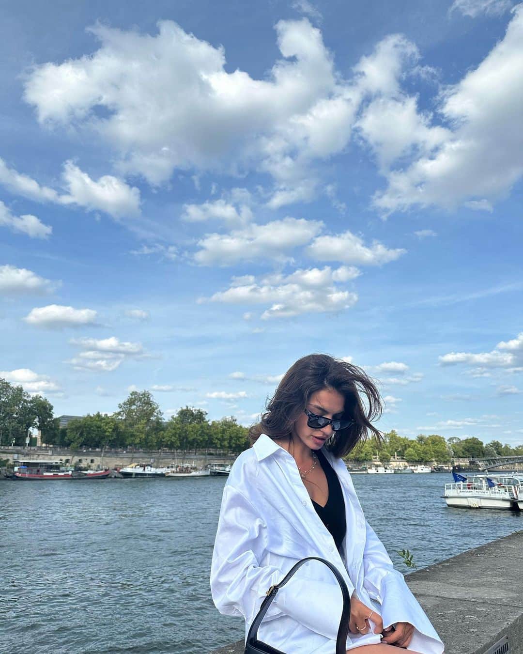 Melisa Aslı Pamukさんのインスタグラム写真 - (Melisa Aslı PamukInstagram)「🥰」7月28日 2時17分 - melisapamuk