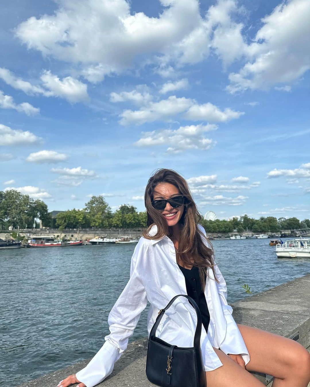 Melisa Aslı Pamukさんのインスタグラム写真 - (Melisa Aslı PamukInstagram)「🥰」7月28日 2時17分 - melisapamuk