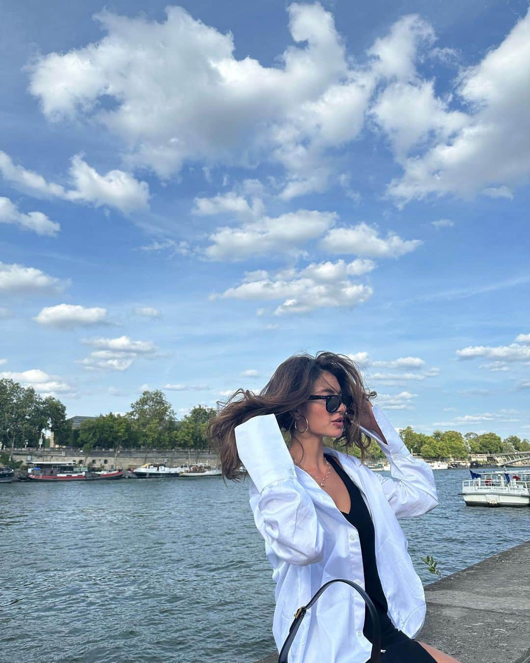 Melisa Aslı Pamukさんのインスタグラム写真 - (Melisa Aslı PamukInstagram)「🥰」7月28日 2時17分 - melisapamuk