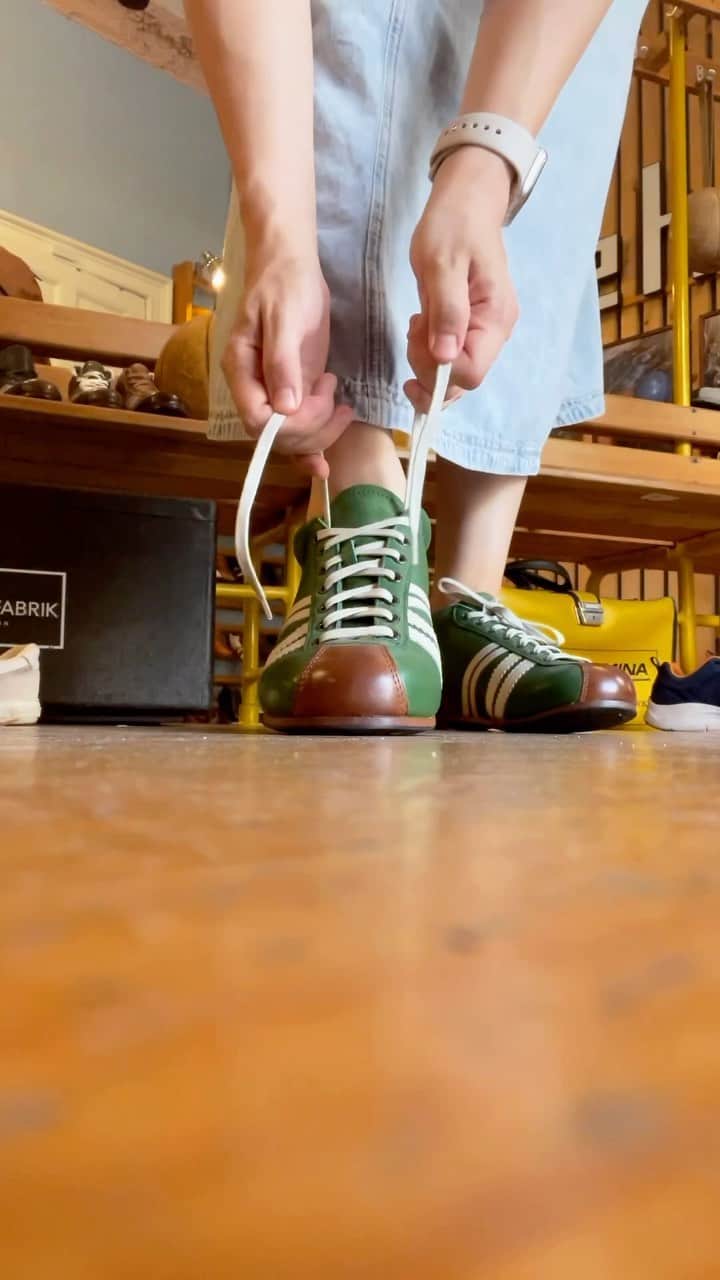 ツェハのインスタグラム