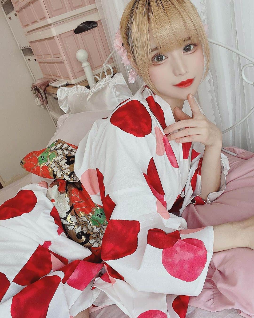 ゆかにゅんのインスタグラム