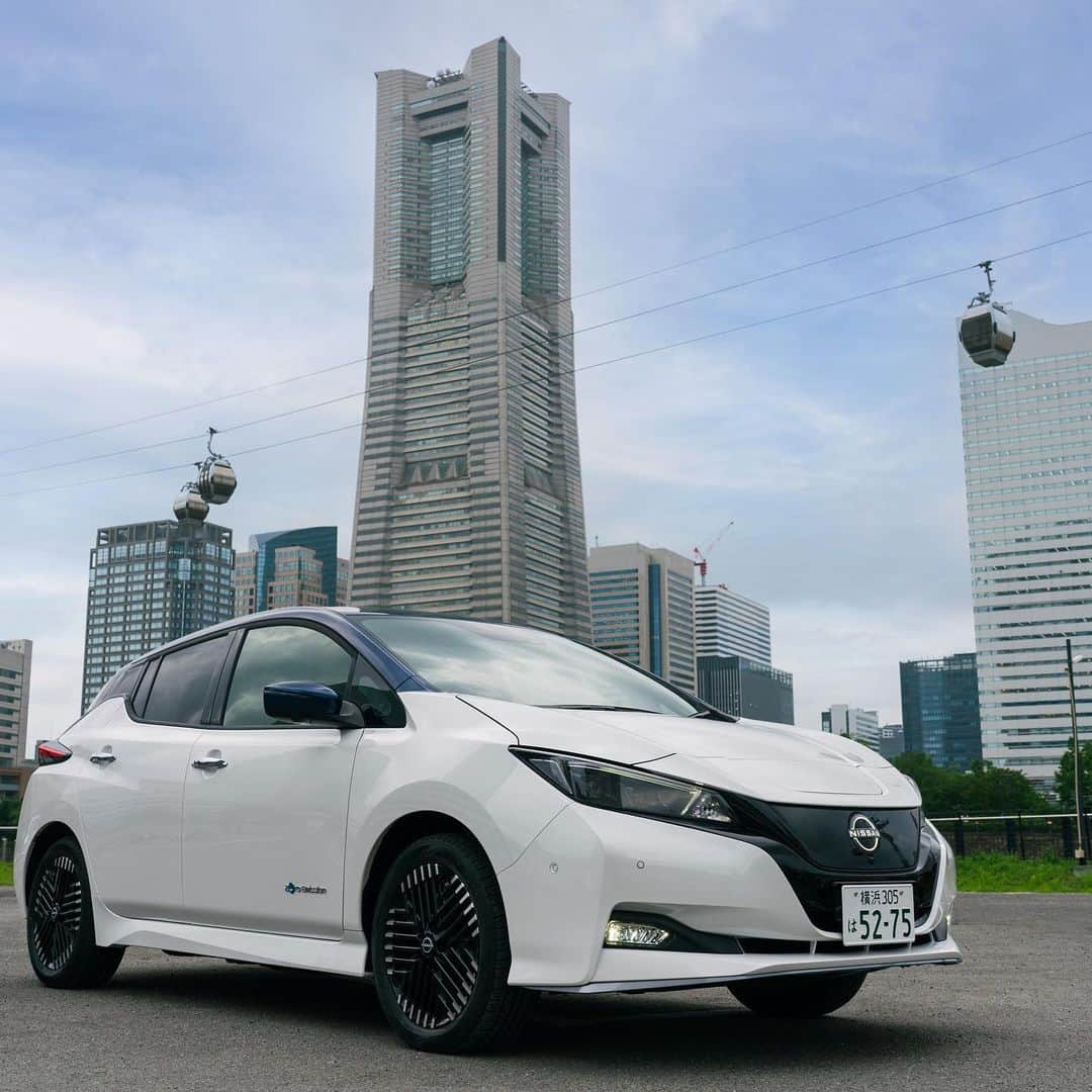 Nissanさんのインスタグラム写真 - (NissanInstagram)「Our EV family keeps growing! Which one is your favorite so far? 🤔  #Nissan #NissanEV #EV #NissanAriya #NissanLEAF #NissanSakura」7月28日 22時05分 - nissan